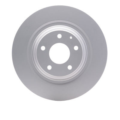 DFC 16-23 Mazda CX-9 Rear Geospec Rotors w/4000 HybriDynamic Brake Pads w/Hardware