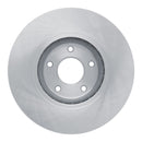DFC Brake Rotors - Plain