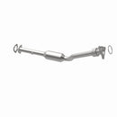 MagnaFlow 01-03 Saturn L200 2.2L Direct Fit Converter