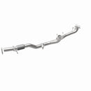 BRExhaust 11-15 Explorer 3.5L Front Pipe Kit
