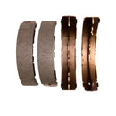 DFC 5000 Advanced Semi Met Brake Pads