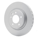 DFC 18-20 Land Rover Discovery Rear Hi-Carbon Alloy Geomet Coated Rotor