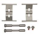 DFC GeoSPEC Coated Rotors - Plain
