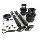 Air Lift Performance 09-13 Infiniti G37 / 09-20 Nissan 370z Rear Air Suspension Kit