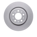 DFC 98-04 Volvo S70/V70/C70 Front GeoSPEC Coated Rotor