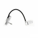 DFC 98-00 Lincoln Town Car Rear-L Brake Hose