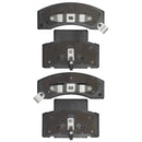 DFC Brake Rotors - Plain