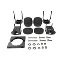 Timbren 2015 Ford Transit-350 Rear Suspension Enhancement System