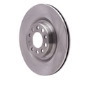R1 17-25 Alfa Romeo Giulia Rear Brake Rotor Set w/Euro Ceramic Pads and Hardware