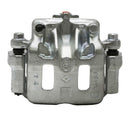 DFC 92-93 Mazda MPV Front-L Silver Zinc Coated Premium Caliper