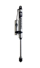 Maxtrac 14-24 RAM 2500 4WD F&R Vulcan Series Resevoir Shocks - 4" Lift Height