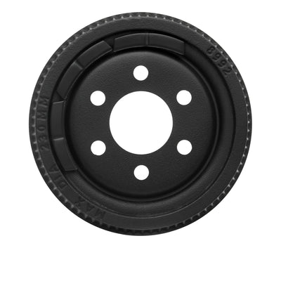 DFC 97-02 Dodge Dakota Front & Rear Geospec Rotors includes Drums