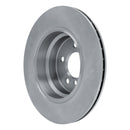DFC 02-06 BMW X5 Rear Brake Rotor