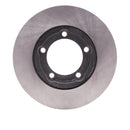 DFC Brake Rotors - Plain