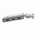 MagnaFlow 2004 Nissan Titan 5.6L Direct Fit Converter