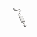 MagnaFlow BRE Exhaust Kit 06-08 Trailblazer Envoy Rainier 4.2L