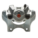 DFC 06-15 BMW 335is Rear-R Premium Caliper - Silver Zinc Coated