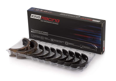 King Engine Bearings Performance Main Race Bearing Set - Size STD