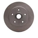 DFC Brake Rotors - Plain