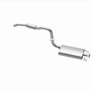 MagnaFlow BRE Exhaust Kit 99-03 Tracker Vitara 1.6L