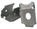 Artec Industries Lower Link Axle Brackets (Pair) 22 Deg (3 1/2 In Axle Diameter)