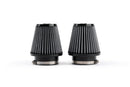 AMS Performance Infiniti Q50/Q60 Red Alpha Intake Replacement Filter Kit