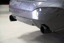 Dinan 16-22 BMW X1 xDrive28i Freeflow Exhaust X1/X2 Xdrive