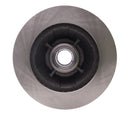 DFC Brake Rotors - Plain