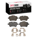 DFC GeoSPEC Rotors - Drill & Slot