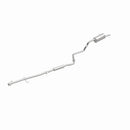 MagnaFlow BRE Exhaust Kit 99-00 Mazda Protege 1.8L