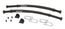 Hotchkis 97-05 Ford F-150 Lightning / 97-03 F-150 Std Cab 2WD Leaf Springs