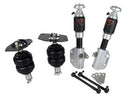 Ridetech 10-15 Chevy Camaro Air Suspension System HQ Series
