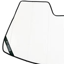 Covercraft UVS100 Premier Series Custom Sunscreen - White