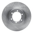 DFC 5000 Advanced Ceramic Brake Pads