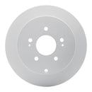 DFC 5000 Advanced Ceramic Brake Pads