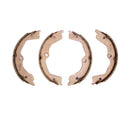 DFC 77-8 Porsche 968 Parking Brake Parking Shoes