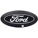 Putco 23-24 Ford Super Duty Front Luminix Ford Led Grille Emblems