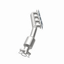 MagnaFlow 2004 Nissan Titan 5.6L Direct Fit Converter