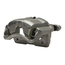 DFC 06-15 Acura CSX Front-R Silver Zinc Coated Premium Caliper