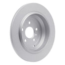DFC 06-12 Mercedes-Benz R500 Front GeoSPEC Coated Rotor