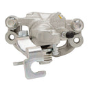 DFC 94-98 Nissan 240SX Rear-R Silver Zinc Coated Premium Caliper