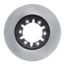 DFC Brake Rotors - Plain