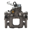 DFC 10-16 Audi A3 Quattro Rear-R Premium Caliper - Silver Zinc Coated