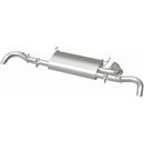 BRExhaust 13-17 ACURA RDX 3.5L Muffler Kit