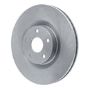 DFC Brake Rotors - Plain