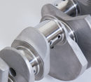 Eagle Chevrolet LS1 24T 3.622in Stroke 24 Tooth Reluctor Forged 4340 Steel Crankshaft