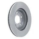DFC Brake Rotors - Plain