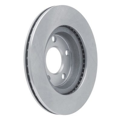 DFC 01-03 Audi S8 Rear Rotors