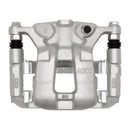 DFC 19-25 Chevrolet Colorado Rear-R Silver Zinc Coated Premium Caliper
