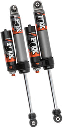 JKS 18-21 Jeep JL J-Kontrol 3.5in 4Dr w/Fox 2.5 Performance Elite Series Shocks HD Rate Coils